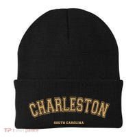 Charleston Sports College Style On Charleston Beanie thumb 0