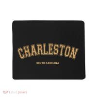 Charleston Sports College Style On Charleston Mousepad thumb 0