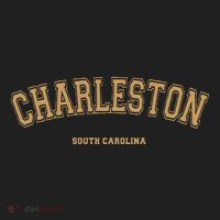 Charleston Sports College Style On Charleston Hat thumb 2