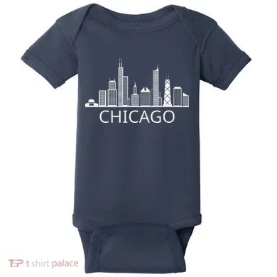 Baby Bodysuit