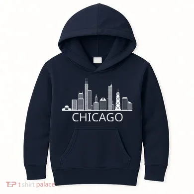 Kids Hoodie