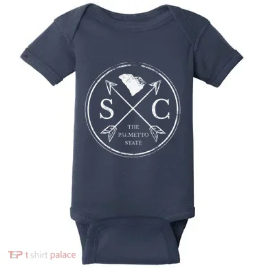 Baby Bodysuit