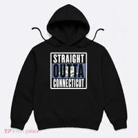 Connecticut State Ct Home State Love Hoodie thumb 0