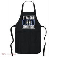 Connecticut State Ct Home State Love Apron thumb 0