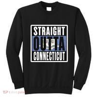 Connecticut State Ct Home State Love Sweatshirt thumb 0
