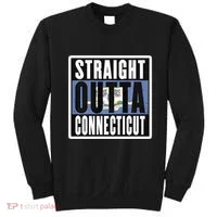 Connecticut State Ct Home State Love Sweatshirt thumb 0