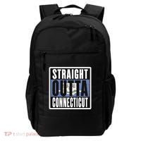 Connecticut State Ct Home State Love Backpack thumb 0