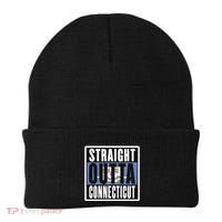Connecticut State Ct Home State Love Beanie thumb 0