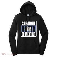 Connecticut State Ct Home State Love Women's Hoodie thumb 0