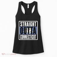 Connecticut State Ct Home State Love Women's Tank Top thumb 0