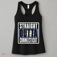 Connecticut State Ct Home State Love Women's Tank Top thumb 3
