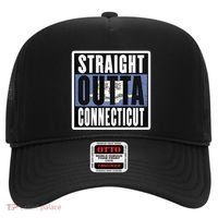 Connecticut State Ct Home State Love Hat thumb 0