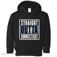 Connecticut State Ct Home State Love Toddler Hoodie thumb 0