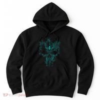 Circuit Skull Hoodie thumb 0