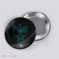 Circuit Skull Button thumb 0