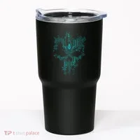 Circuit Skull Tumbler thumb 0