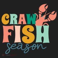 Crawfish Season Crawfish Junkie Cajun Lobster Gift Beanie thumb 2