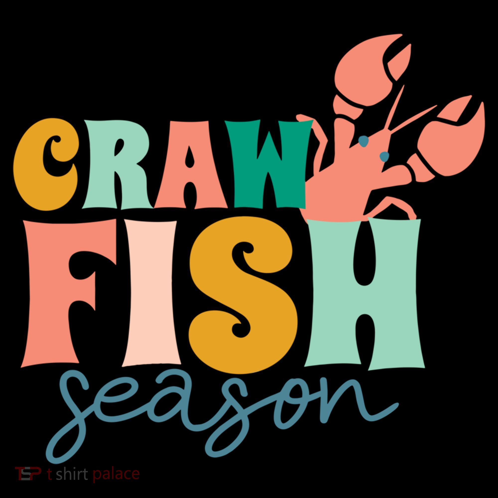 Crawfish Season Crawfish Junkie Cajun Lobster Gift Women's Hoodie