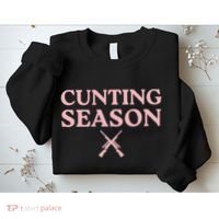 Cunting Season Sweatshirt thumb 2