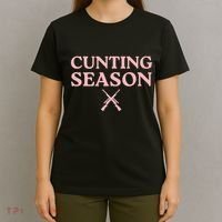Cunting Season T-Shirt thumb 4