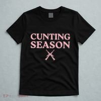 Cunting Season T-Shirt thumb 5