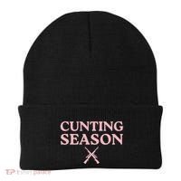 Cunting Season Beanie thumb 0