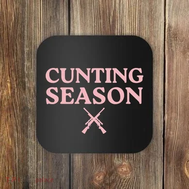 Coaster