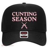 Cunting Season Hat thumb 0