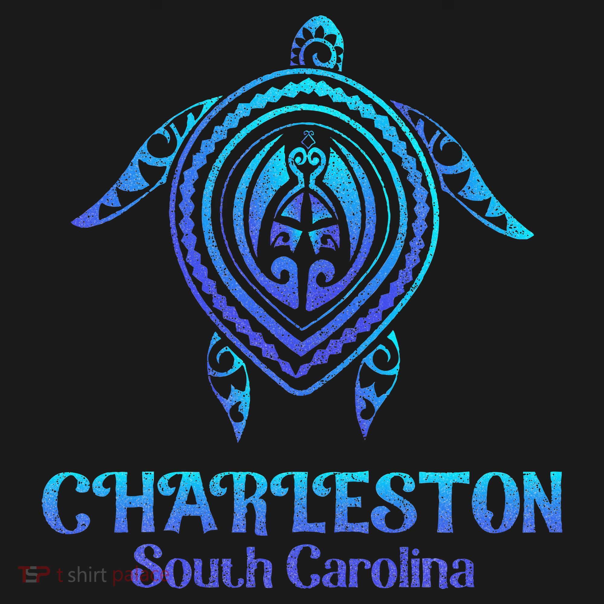 Charleston South Carolina Beach Charleston Sc Sea Turtle Baby Bodysuit