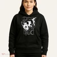 Cosmic Sphynx Hoodie thumb 5