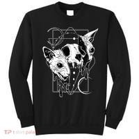 Cosmic Sphynx Sweatshirt thumb 0