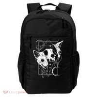 Cosmic Sphynx Backpack thumb 0