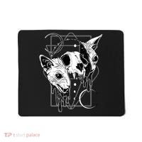 Cosmic Sphynx Mousepad thumb 0