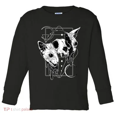 Toddler Long Sleeve