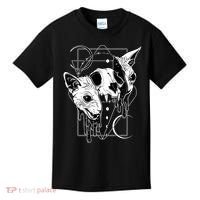 Cosmic Sphynx Kids T-Shirt thumb 0