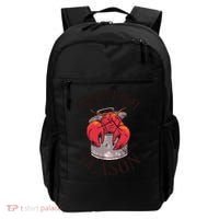 Crawfish Season Crawfish Boil Crew Cajun Lover Gift Backpack thumb 0