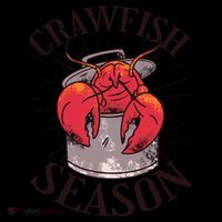 Crawfish Season Crawfish Boil Crew Cajun Lover Gift Women's Hoodie thumb 2