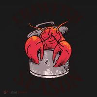 Crawfish Season Crawfish Boil Crew Cajun Lover Gift Ornament thumb 1
