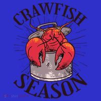 Crawfish Season Crawfish Boil Crew Cajun Lover Gift Women's Tank Top thumb 5