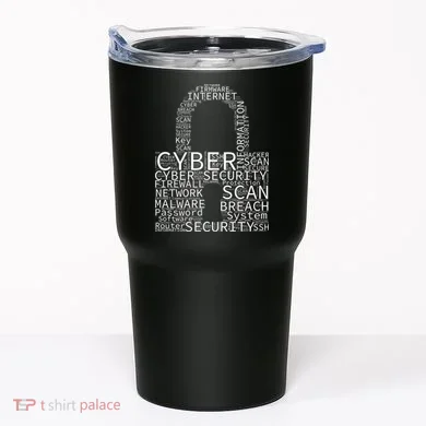 Cyber Security Tumbler
