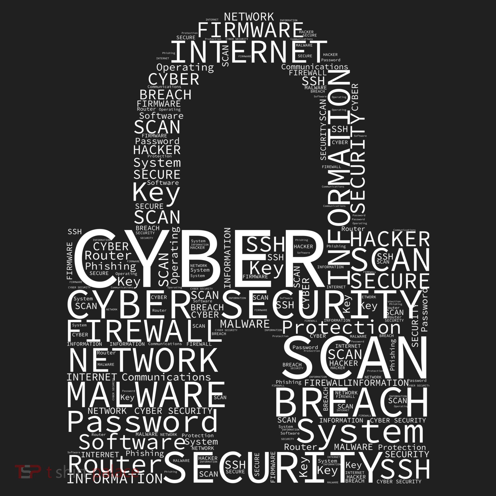 Cyber Security Tumbler