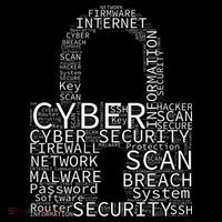 Cyber Security Ornament thumb 1