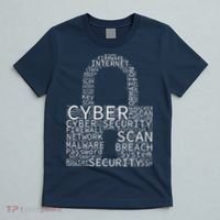 Cyber Security T-Shirt thumb 5