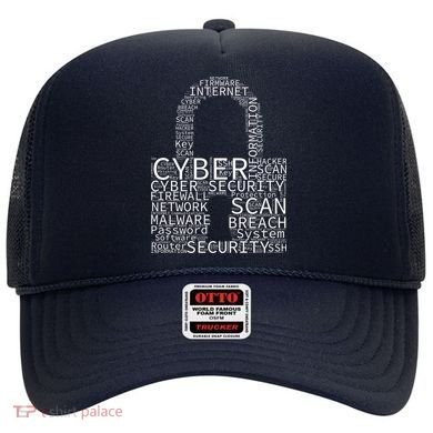 Cyber Security Hat