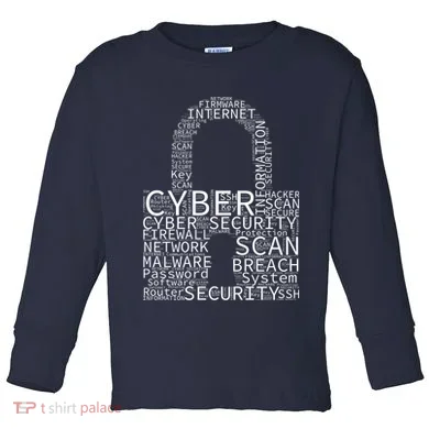 Toddler Long Sleeve