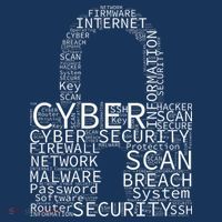 Cyber Security Kids Long Sleeve Shirt thumb 2