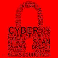 Cyber Security Santa Hat thumb 1