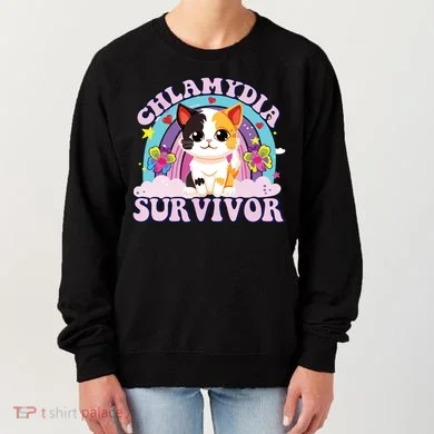 Women's Sweatshirt