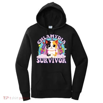 Women's Hoodie