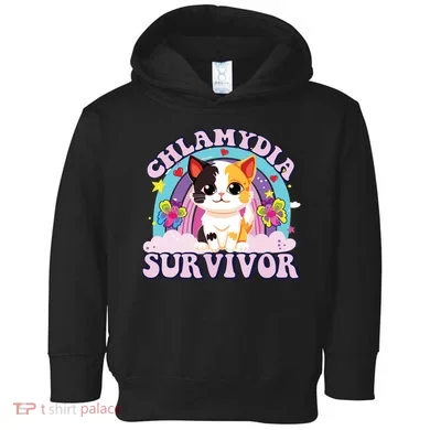 Toddler Hoodie